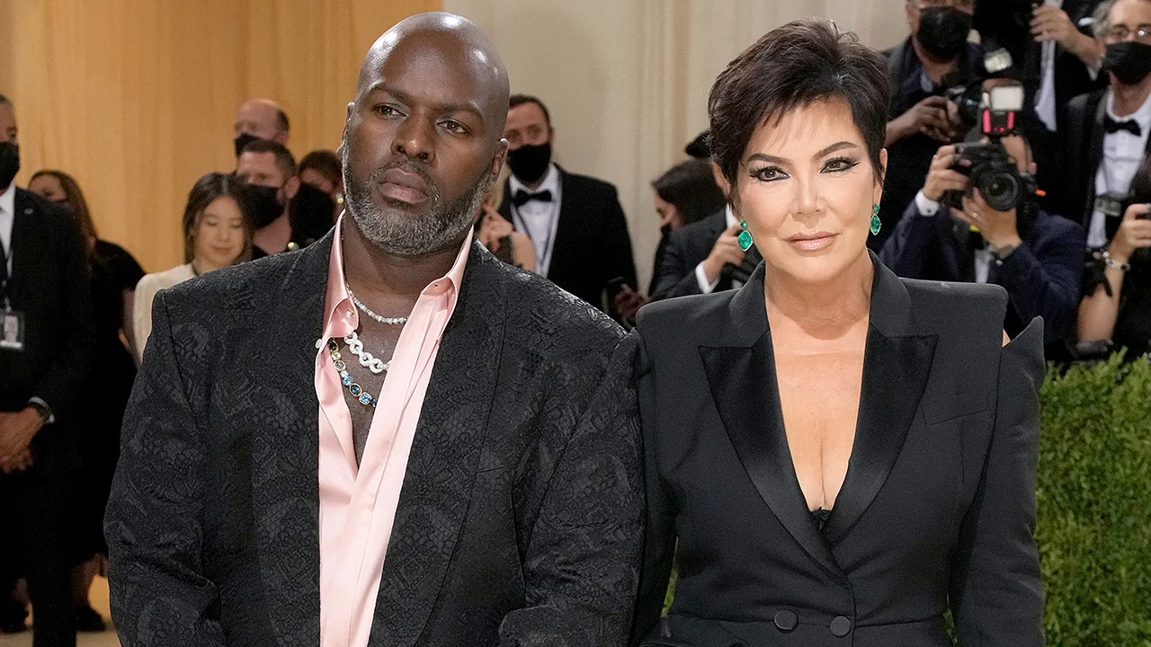 "Quand j'ai commencé à sortir avec lui...", Kris Jenner, 68ans sur sa relation avec Corey Gamble, 43ans