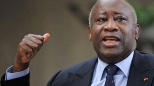 "Même Sarkozy s’est démené pour...", Laurent Gbagbo revient sur son procès devant la CPI