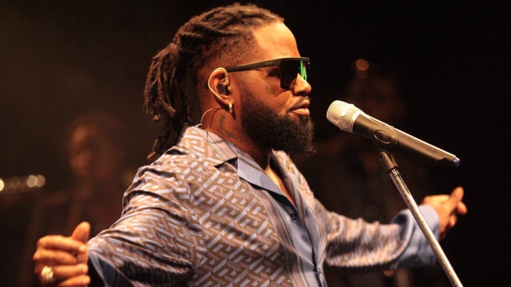 Ferre gola