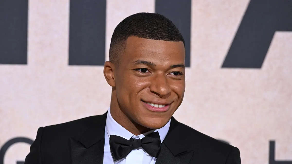 Classement des athlètes les plus riches de la planète (Forbes) : Mbappé dans le top 10