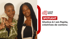 A la découverte des stars des réseaux sociaux , I am Pépite et Lauretta Gothica