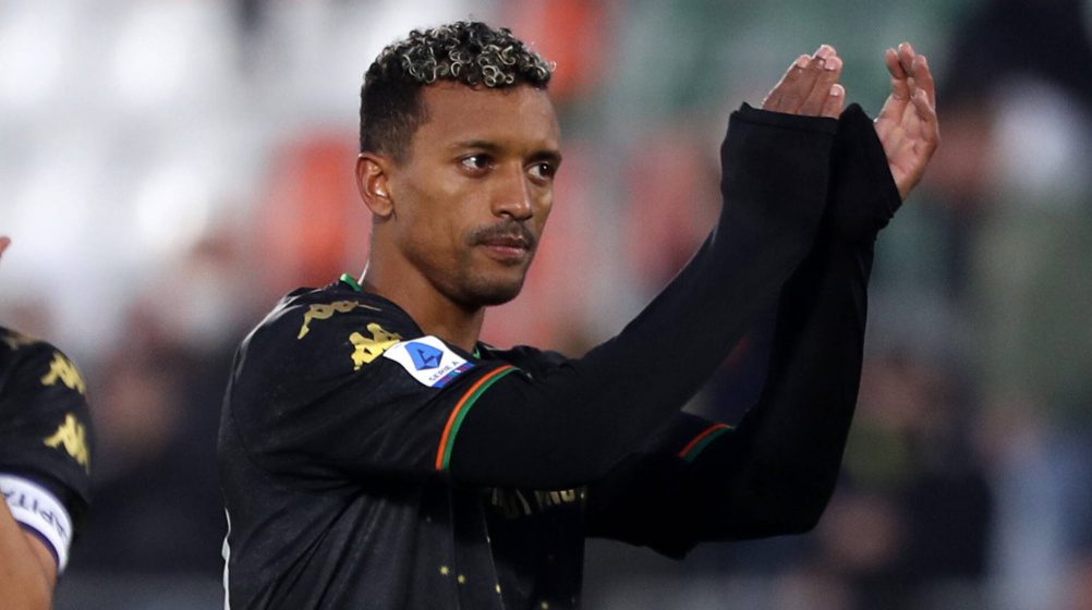 Nani : L'international Portugais met fin à son contrat avec l'Adana Demirspor