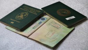 Passeport togolais : Les 59 pays à visiter sans visa en 2024