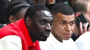 OM Vs PSG : Omar Sy choisit son camp
