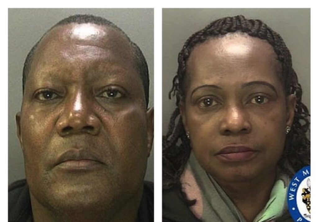 pasteur femme condamnés