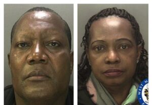 pasteur femme condamnés