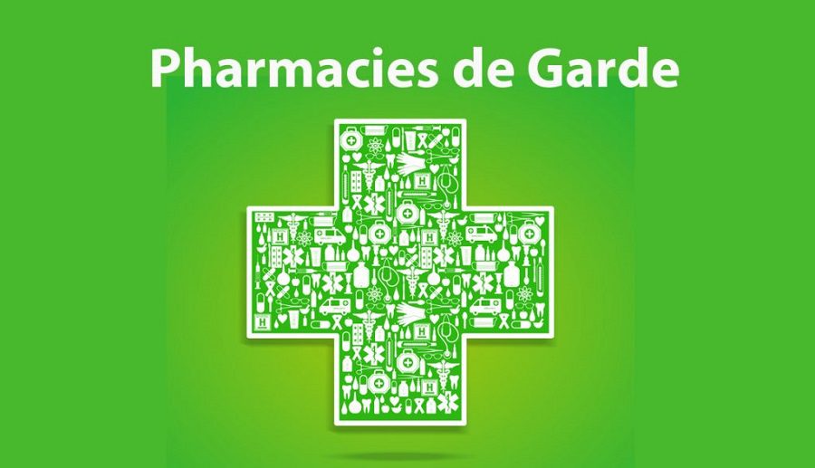 Les pharmacies de garde à Lomé