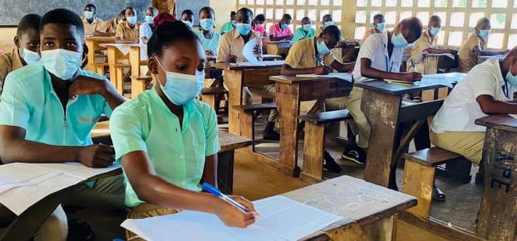 BAC 1 au Togo : Un tremplin controversé ou un obstacle inutile ?
