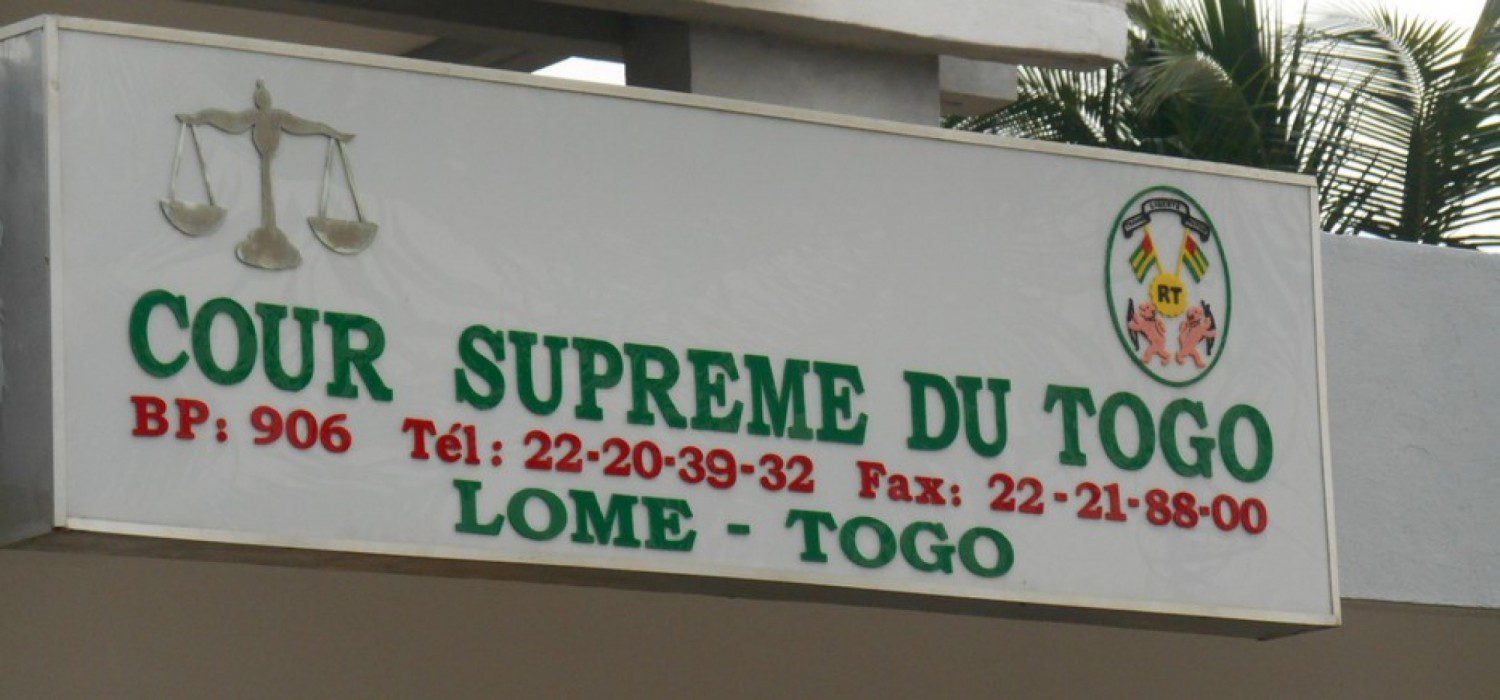 Togo/ Elections régionales : La date des résultats définitifs annoncée