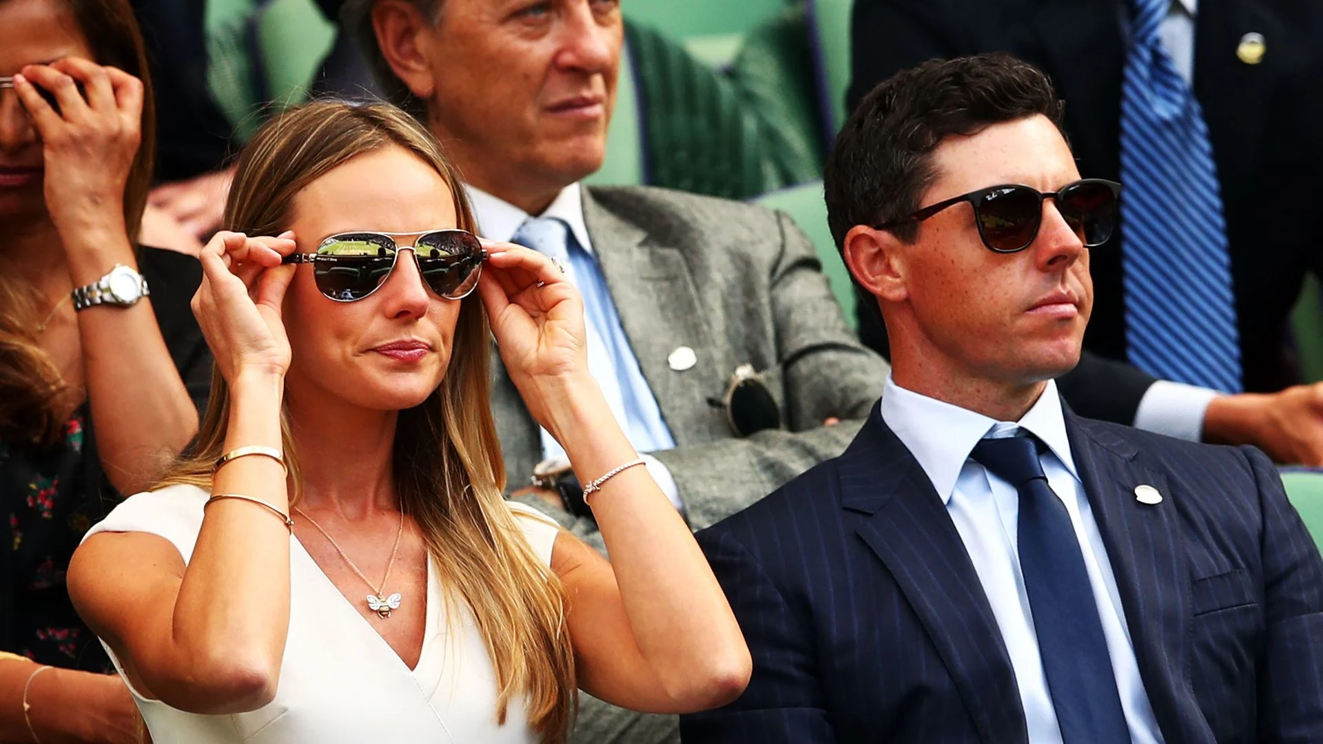 Rory McIlroy : La star du golf annonce son divorce !