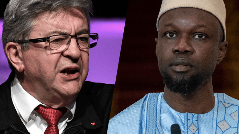 Jean-Luc Mélenchon à Dakar : Les raisons de sa visite dévoilées