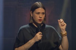 France : Cette célèbre humoriste porte plainte pour viol