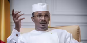 Présidentielle au Tchad : Les résultats provisoires au centre des débats