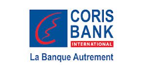 CORIS BANK INTERNATIONAL (CBI) recrute pour ce poste 