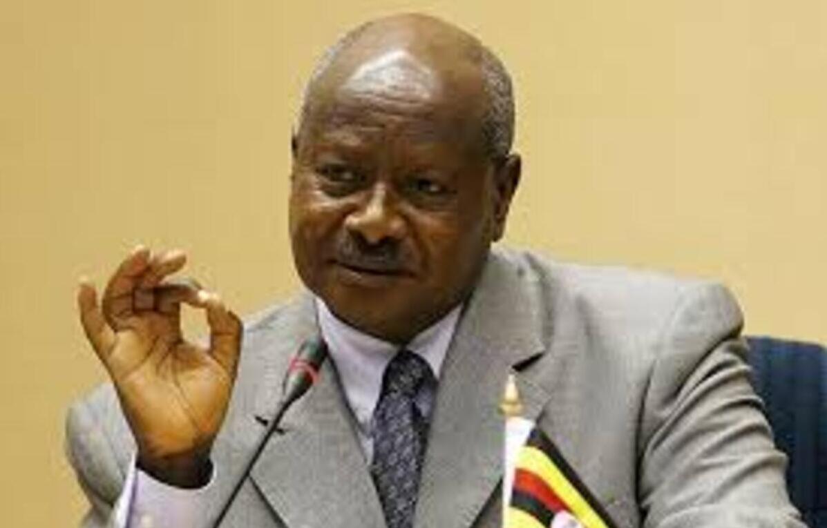 Ougadan: Le président Yoweri Museveni prononce des accusations graves contre ces personnes