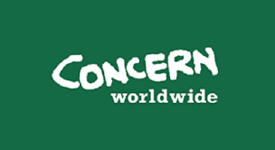 L’ONG humanitaire CONCERN WORLDWIDE recrute pour ces 02 postes