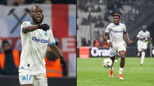 Cameroun : Les joueurs Jean Onana et Faris Pemi Moumbagna ont failli perdre la vie