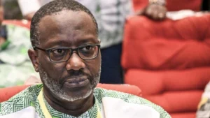 Scandale aux obsèques d'Henri Konan Bédié : Son successeur, Tidjane Thiam, banni des hommages