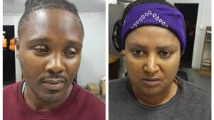 uraya Norinisha Thabiso Mokwana