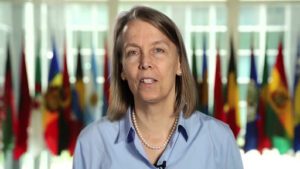 Tentative de Coup d’état en RDC : L'ambassadrice américaine réagit aux allégations de conspiration