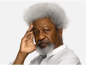 "The Man Died" de Wole Soyinka : Le film sort ...