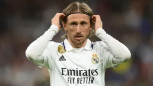 Départ du Real Madrid : Luka Modric donne officiellement sa réponse
