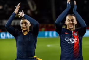 OFFICIEL - Ethan Mbappé fait ses adieux au PSG