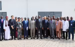 Le Togo devient le carrefour régional pour la sécurité et la protection des réfugiés