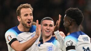 Huitièmes de finale de l'Euro 2024 : Programme des matchs de ce dimanche 30 juin