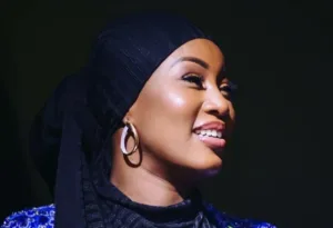 Konnie Toure Togo