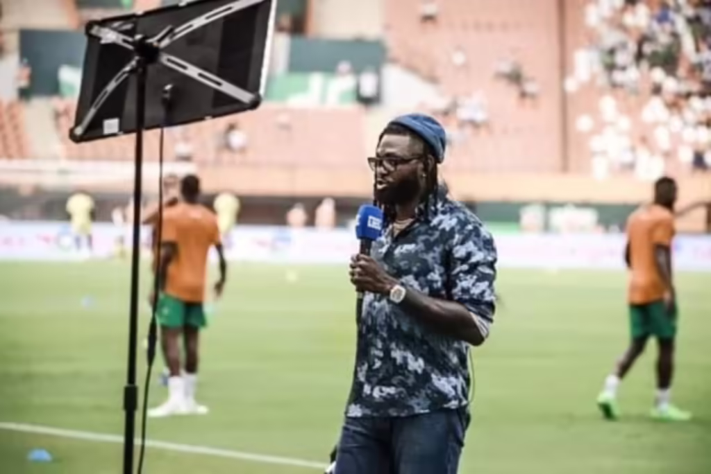 Euro 2024 : Emmanuel Adebayor va jouer dans cette équipe