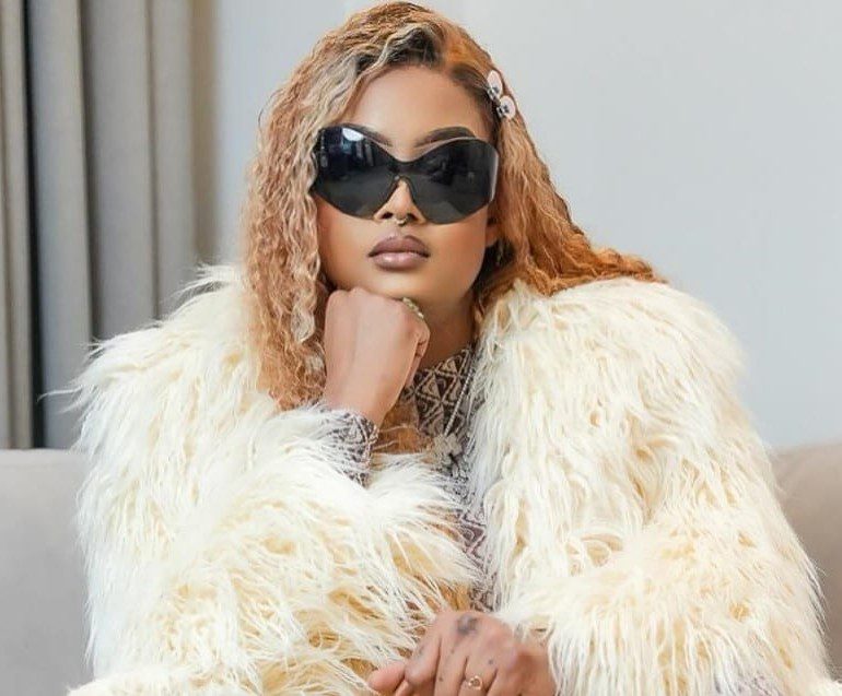 Brenda Biya lesbienne ? La fille du président camerounais clarifie les choses