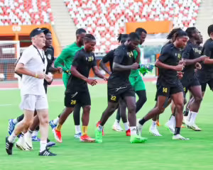 Elim. Coupe du monde 2026 : Programme des matchs ce lundi 10 juin dans la zone Afrique