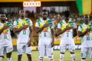 Elim. Coupe du monde 2026 : Le Mali confronté à un problème de d'avion