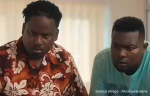 Série "Ahoé" : La production de la saison 2 menacée par une crise