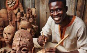 Togo : Les Journées de l'artisanat démarrent en fanfare