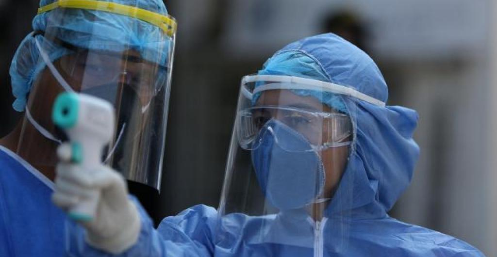 Covid-19, Côte d'Ivoire, cas