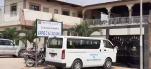 Togo : La commune Golfe 5 confrontée à une crise d'ordures