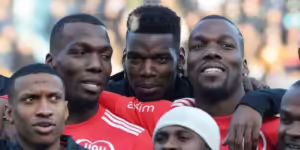 « Paul Pogba, liaisons toxiques » : Les nouvelles révélations de Mathias Pogba concernant son frère