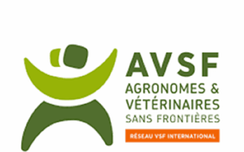 Agronomes et Vétérinaires Sans Frontières (AVSF) recrute un stagiaire