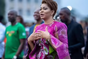 Corps Blanche Tunasi