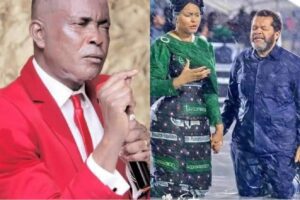 Denis Lessie recherché