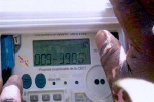 Togo/ CEET : Suivez ces étapes pour mettre à jour votre compteur Cash Power