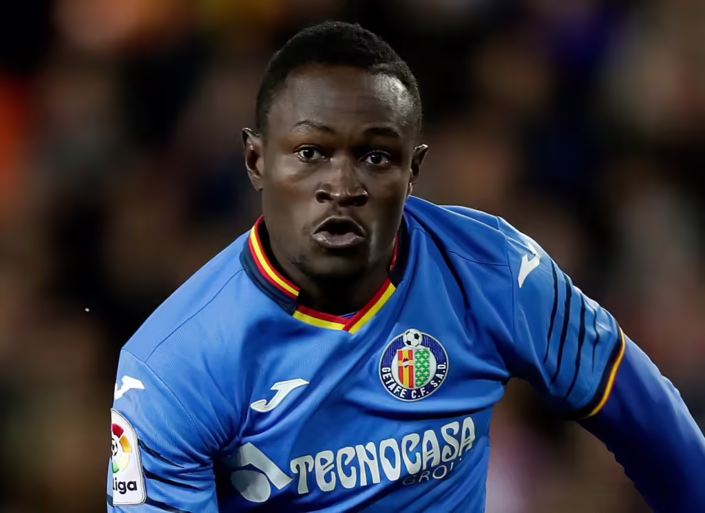 Djené Dakonam : L'avenir de l'Épervier togolais est en jeu