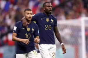 Euro 2024 : Grand début de la France... Programme des matchs du 17 juin