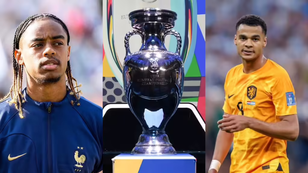Euro 2024 : Les joueurs d'origine togolaise qui vont briller lors du tournoi