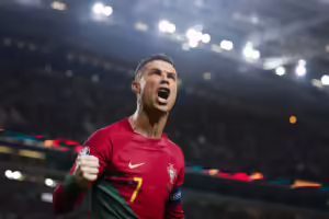 Portugal vs Tchéquie : Cristiano Ronaldo lance un cri de ralliement