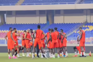 Elim. Coupe du monde 2026 : Programme des matchs prévus ce dimanche 9 juin