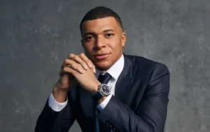 Kylian Mbappé : Son salaire XXL au Real Madrid révélé