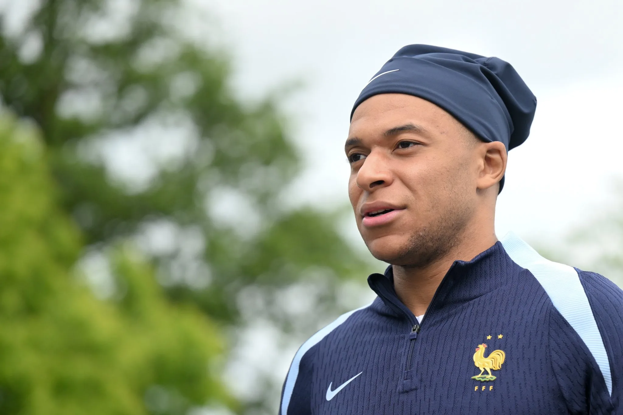 Kylian Mbappé : La durée de son contrat avec le Real Madrid révélée